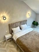 Top Ivano-Frankivsʼk