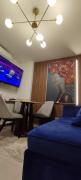 DEPARTAMENTO EN EQUIPETROL CON PISCINA ATEMPERADA- GYM Y PARQUEO GRATIS, CERCA DEL VENTURA MALL , LOS TAJIBOS, MANZANA 40 y SUPERMERCADOS