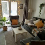 Your Cozy Corner in Central Kypseli