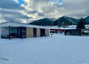 Challet Závažná Poruba