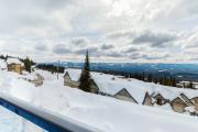 Top Big White Top Big White
