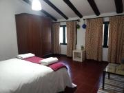 Cabezo del Gato, la casa de arriba