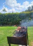 Se alquila casa por dia