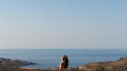 Sunrise Villa, a Secluded Gem in South Crete