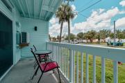 Top Cedar Key