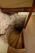 Bibury Riverside Cottage Grade II listed 6ppl