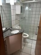 2 bedrooms, suite, garage, heated pool, Brasilia Jose Ricardo