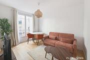 Charming 19m Studio in Paris 16