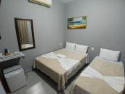 Pousada Milagres de Maria