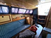 Portuguese Sailboat Experience I