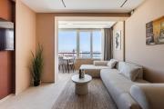 Marina Luxury Jacuzzi Suites by PS