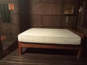 Traditional Cambodian Homestay