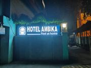 Hotel Ambika
