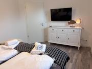 Top Büsumer Deichhausen