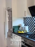 Top Büsumer Deichhausen