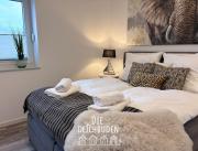 Top Büsumer Deichhausen