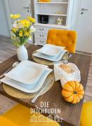 Top Büsumer Deichhausen