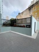 Apartamento 2 quartos bem localizado