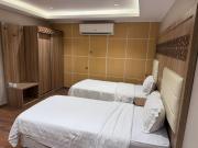 شقق مملكة كنان النسيم