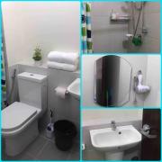 VINIA RESIDENCES Versaflats- COZY CONDO in Quezon City near MRT