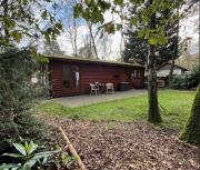 Chaletpark de Kempenbos - 196