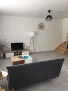 Appartement avec jacuzzi privatif