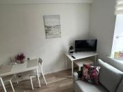 Northern Lights small apartment at Emmas Street 28, Riga