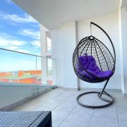 Гнездо у моря