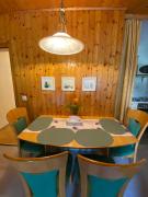 Apartmán Frauenberg - Haidmühle