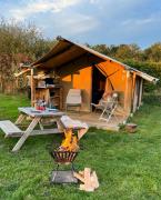 Erve Zonnehoeve Minicamping en Wijngaard