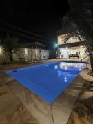 Top Barra de São Miguel