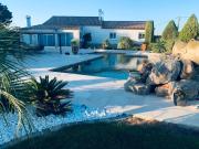 VILLA Languedocienne