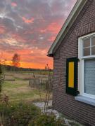 Erve Zonnehoeve B&B en Wijngaard