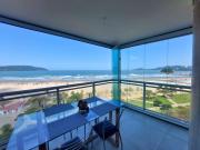 Unlimited 901 de Frente para o mar, com vista panorâmica