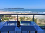 Unlimited 901 de Frente para o mar, com vista panorâmica