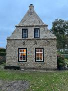 Ut ânker fan de Jong