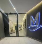 Miralejos 16 Turquesa