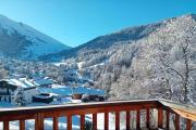 Charming apartment close to the slopes 5 people