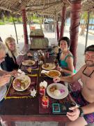 Tubazenika Paradise Lodge - San blas