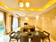 Ratu Deandra Villa Seminyak