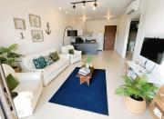 Salty Life Chalet, Azha