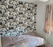 A Serene Home Hosted by Private Live-in Host