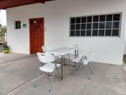 Villa Ema en Villas Camino Real cerca de las dunas de Chachalacas