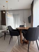 Pajūrio Gintaro apartamentai