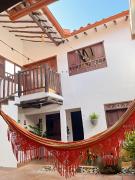 Top Barichara Top Barichara