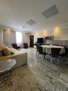 Exclusive apartment for COP30 - Beléms Center