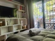 Lumina Cañitas Polo