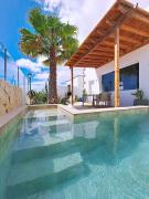 CocoMar I- Luxurious villa with heated pool near the sea CocoMar I- Luxurious villa with heated pool near the sea