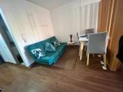 Premium Tranquility in the International Center