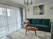 1 bedroom apartment in Westlands